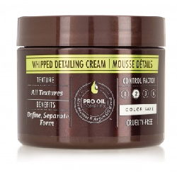 Macadamia Whipped Detailing Cream 60ml